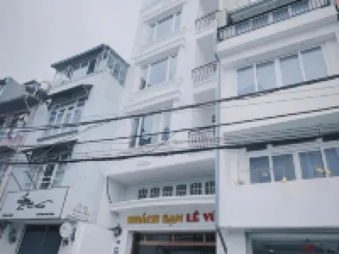 Le Vu Hotel - Da Lat Hotels near Da Lat Night Market