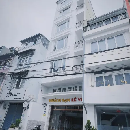 Le Vu Hotel - Da Lat