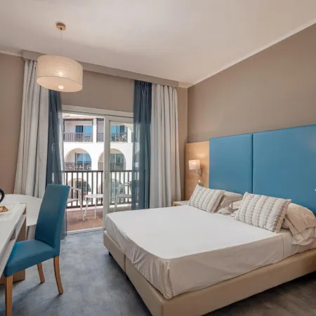 Hotel Calabona Hotels in Alghero