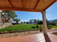Agriturismo B&B Domo de Resteblas Hotel a Berchidda