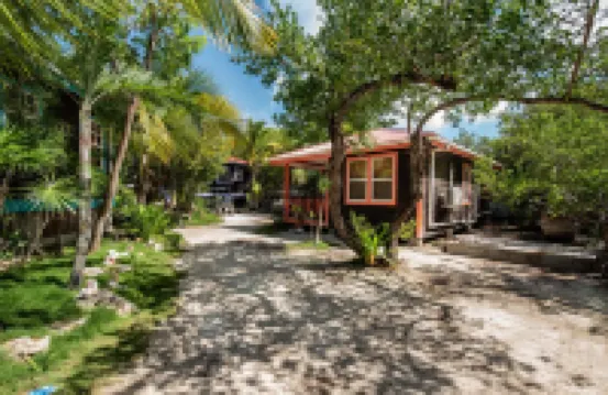 Bella Vista Resort Belize Hotels in 