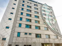 Dream Jeju Hotel Hotels in der Nähe von Songaksan