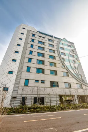 Dream Jeju Hotel