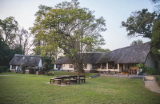 Thokozani Lodge Hotels in 