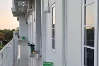 RedDoorz Syariah Near Kantor Bupati Pantai Pandan Sibolga