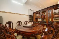 Amory Villa Thao Dien
