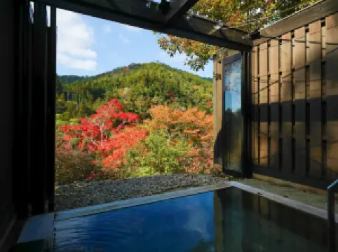 Momijiya Honkan Takaosansou