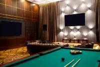 Rixos Krasnaya Polyana Sochi