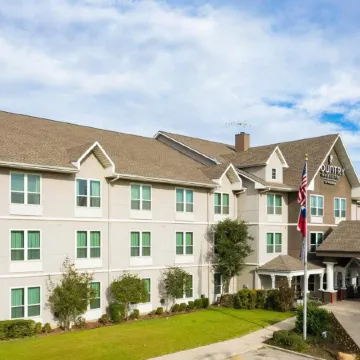 Country Inn & Suites by Radisson, Fort Worth, TX Отели рядом с достопримечательностью «Fort Worth Herd Longhorn Cattle Drive»