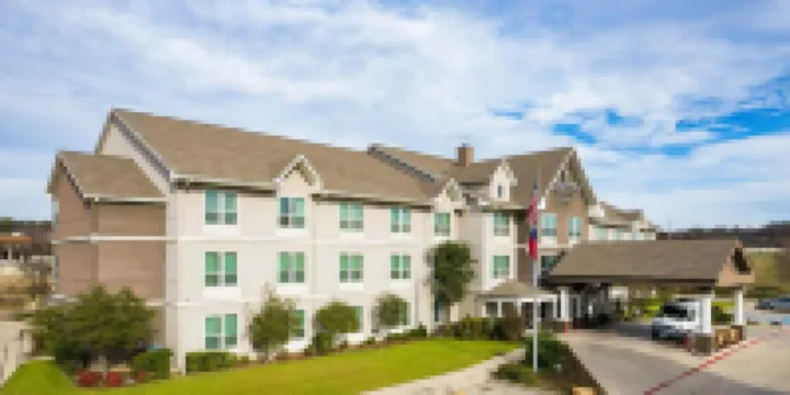 Country Inn & Suites by Radisson, Fort Worth, TX Hotels near Fort Worth Central Station