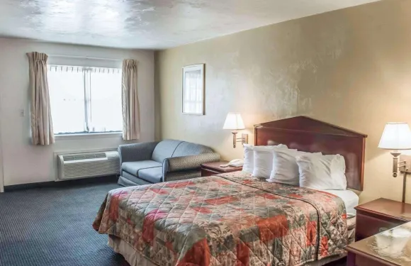 塔拉哈西郊區開放式客房 - 近大學