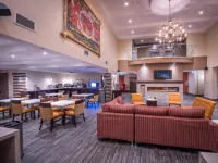 Best Western Plus Chateau Fort St. John Hotels in Peace River C