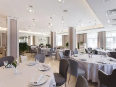 Pokrovskij Hotel Hotels in Pskov