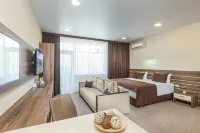 Imperial Sun Hotel