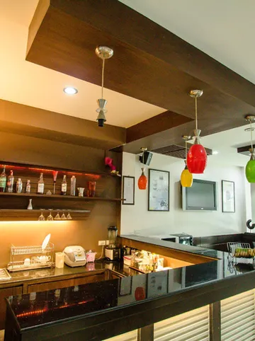 รูปภาพของโรงแรม ควีน บูติก