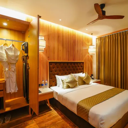 Anantam Resort & Spa