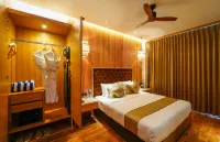 Anantam Resort & Spa - 私人泳池