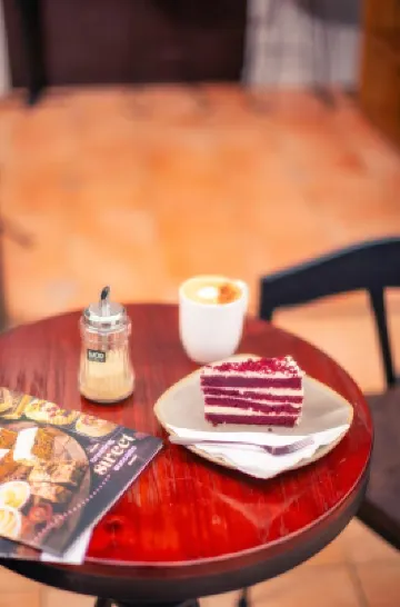 SORA East Melbourne Photos