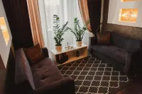 Alexes Guest House