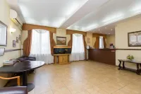 Vizit Guest House Hotels in Chelyabinsk