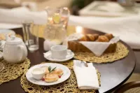 Dubrovskiy Boutique-Hotel Hotels near Blinnaya Gora