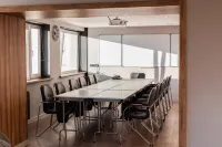 Saransk Hotel Hotels in Gorod Saransk