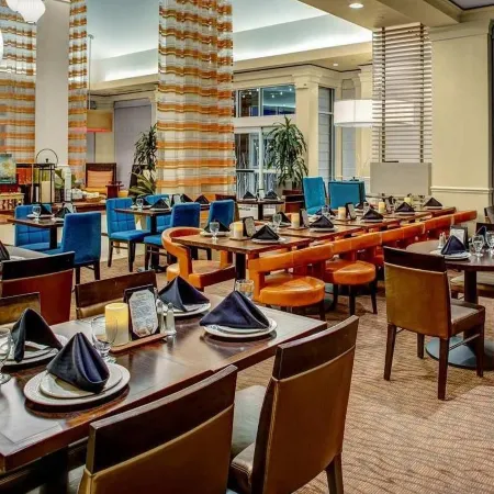 Hilton Garden Inn Danbury