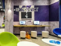 ibis budget Sens Hotel a Sens