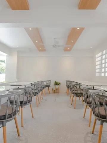 รูปภาพของโรงแรมไฮซีซั่น