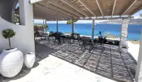 Perdika Mare Guesthouse Hotel a Aegina