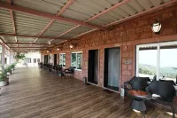 Dwarka Lawns Cottages Hotel di Mahabaleshwar