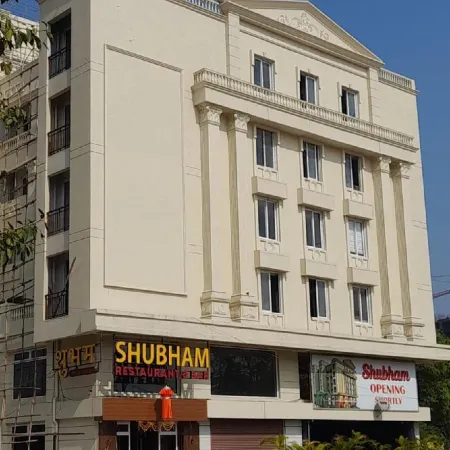 Shubham Comforts