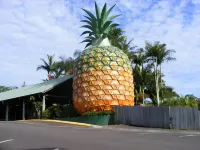 남부어 하이트 모텔