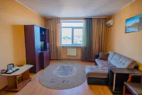 OKA Hotel Các khách sạn ở Kaluga