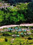 The Ice Blue Hotel a Kullu