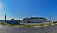 Hotel Complex Russia - 2-Star