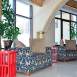 Legenda Bajkala Hotel