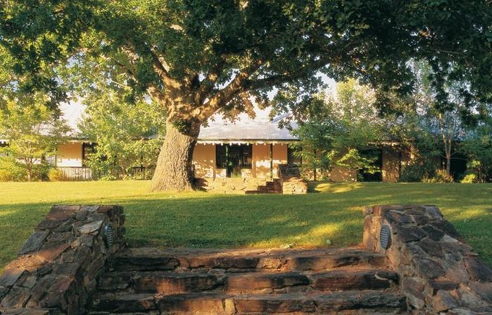 Flowerdale Estate
