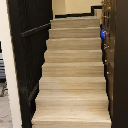 Airport Hotel