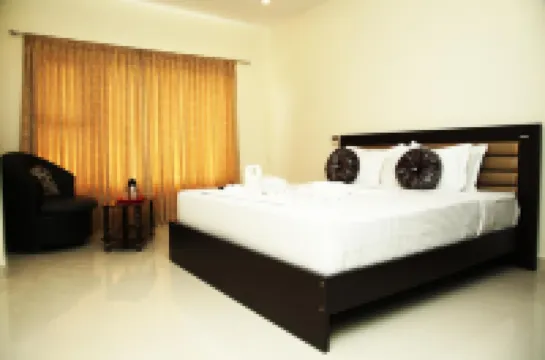 Rio Grande Residency