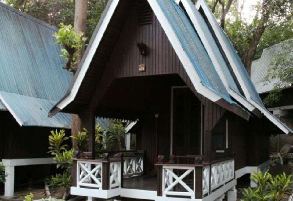 코랄 뷰 아일랜드 리조트