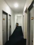 The Ardens Hotel - Pekan Nenas, Pontian Hotel di Pontian
