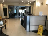 Hotel Spektr Hotels in Klinsky District