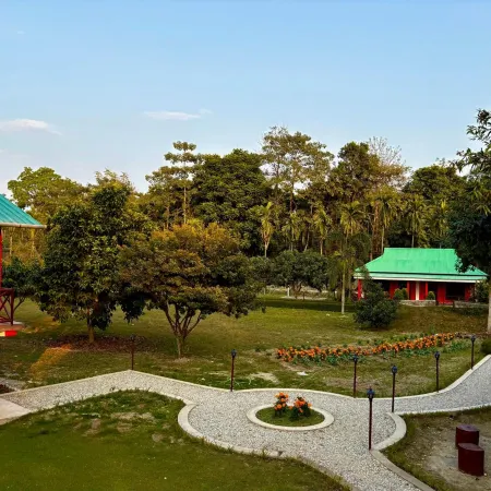 Villa de Hollong