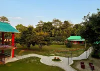 Villa de Hollong - Parking