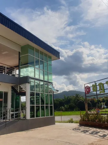 รูปภาพของโรงแรมชฎาภรณ์ แม่แจ่ม เชียงใหม่