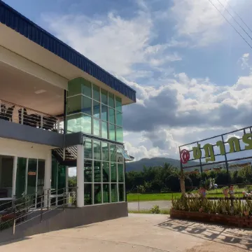 Chadaporn Mae Chaem Hotel