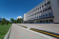 Стойлянка - С парковкой