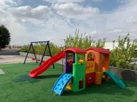Oriental Nights Rest House Hotels in Al Wasil
