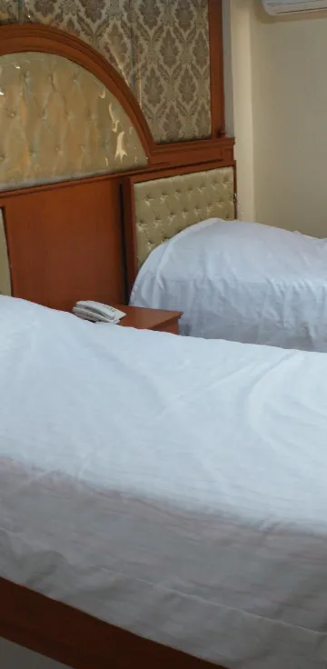 ห้องสแตนดาร์ด เตียงแฝด